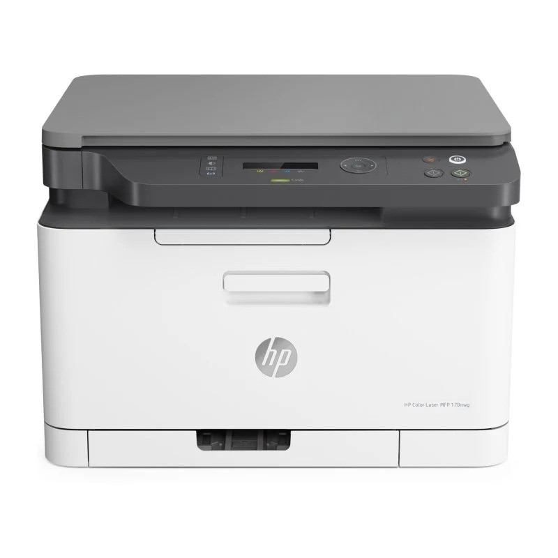 IMPRESORA HP LASER 178NW MFP COLOR