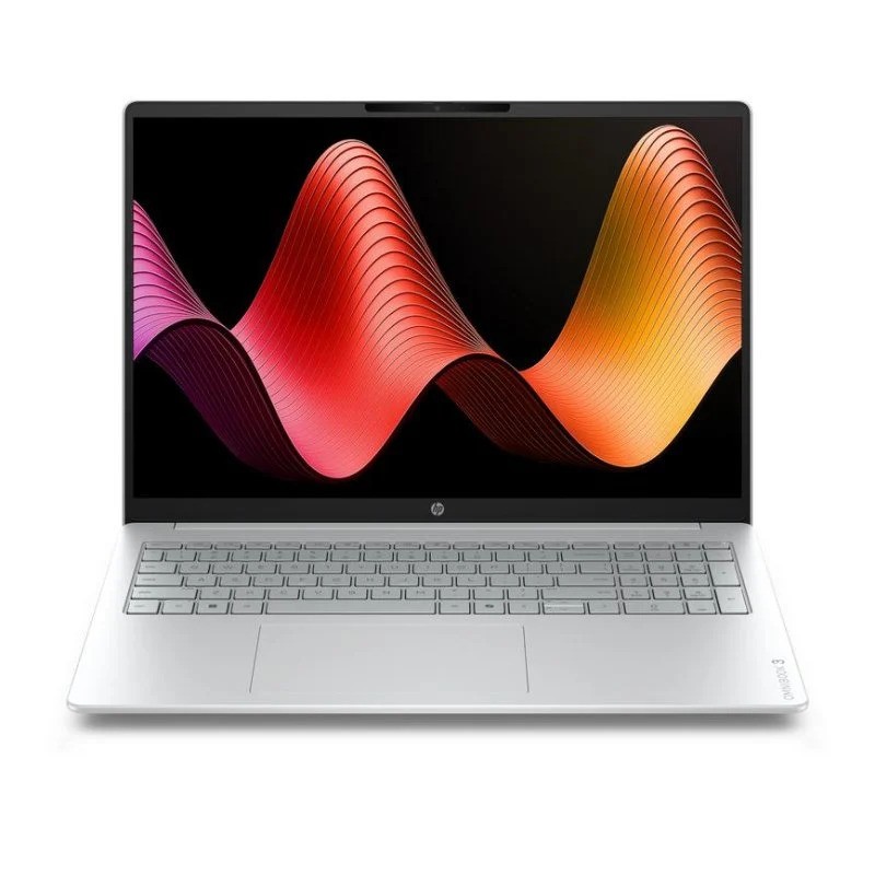PORTATIL HP OMNIBOOK 3 INTEL CORE 5 120U/16GB DDR5/SSD1TB/16 2K/USB-C/W11HOME SIN AC