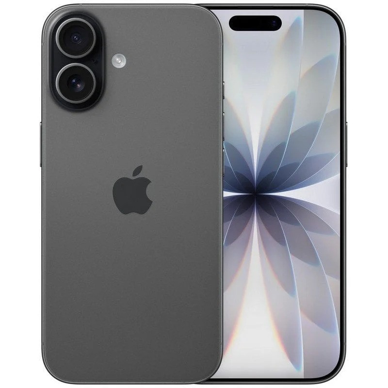 IPHONE APPLE 17 512GB BLACK