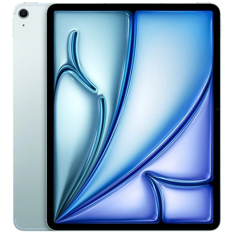 IPAD AIR APPLE 13 M3/128GB/WIFI+5G BLUE
