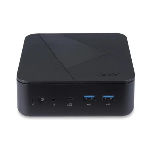 ORDENADOR NUC ACER U5 120U/8GB/SSD500GB M2/HDMI/WIFI 6E