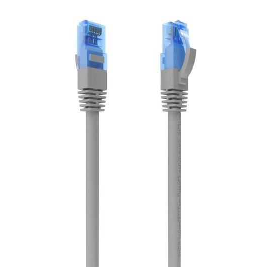 CABLE DE RED CAT.6 UTP 10M AISENS GREY