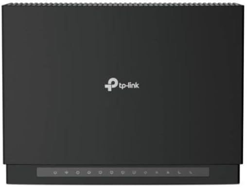 ROUTER TP-LINK XX532V WIFI 6 GPON VOID ONT GATEWAY
