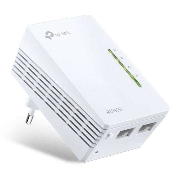 POWERLINE TP-LINK TL-WPA4220 WIFI 300MB