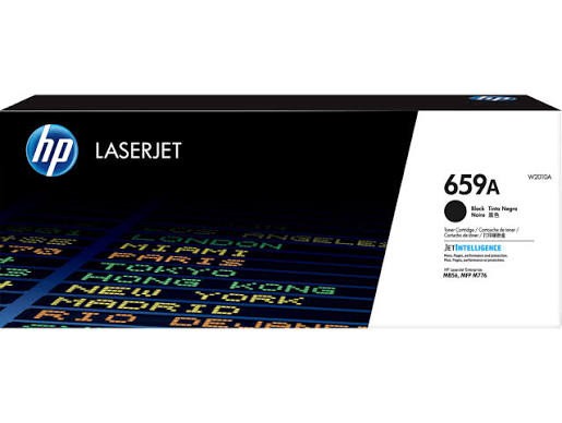 TONER HP W2010A 659A BLACK