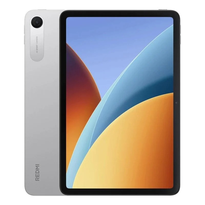 TABLET XIAOMI REDMI PAD 2 9.7 4GB/64GB/WIFI ANDROID SILVER