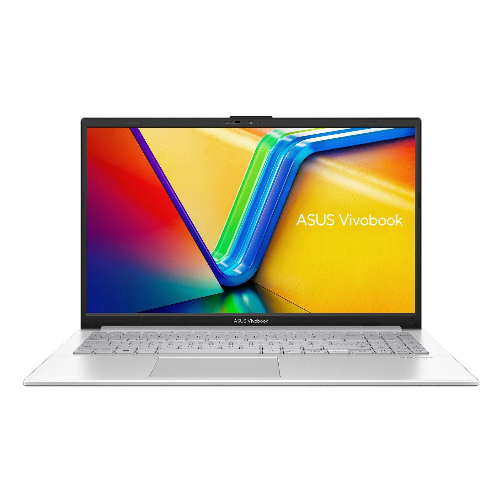 PORTATIL ASUS VIVOBOOK GO 15 RYZEN 5 40/8GB DDR5/SSD512GB/15.6 FHD/USB-C/W11PRO SIN AC