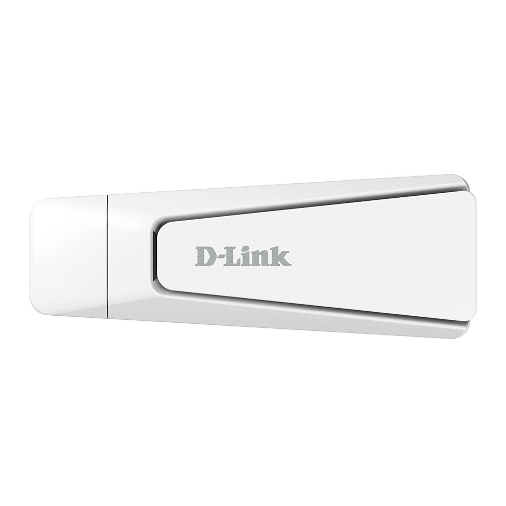 WIRELESS ADAPTADOR USB D-LINK AU18U WIFI 6