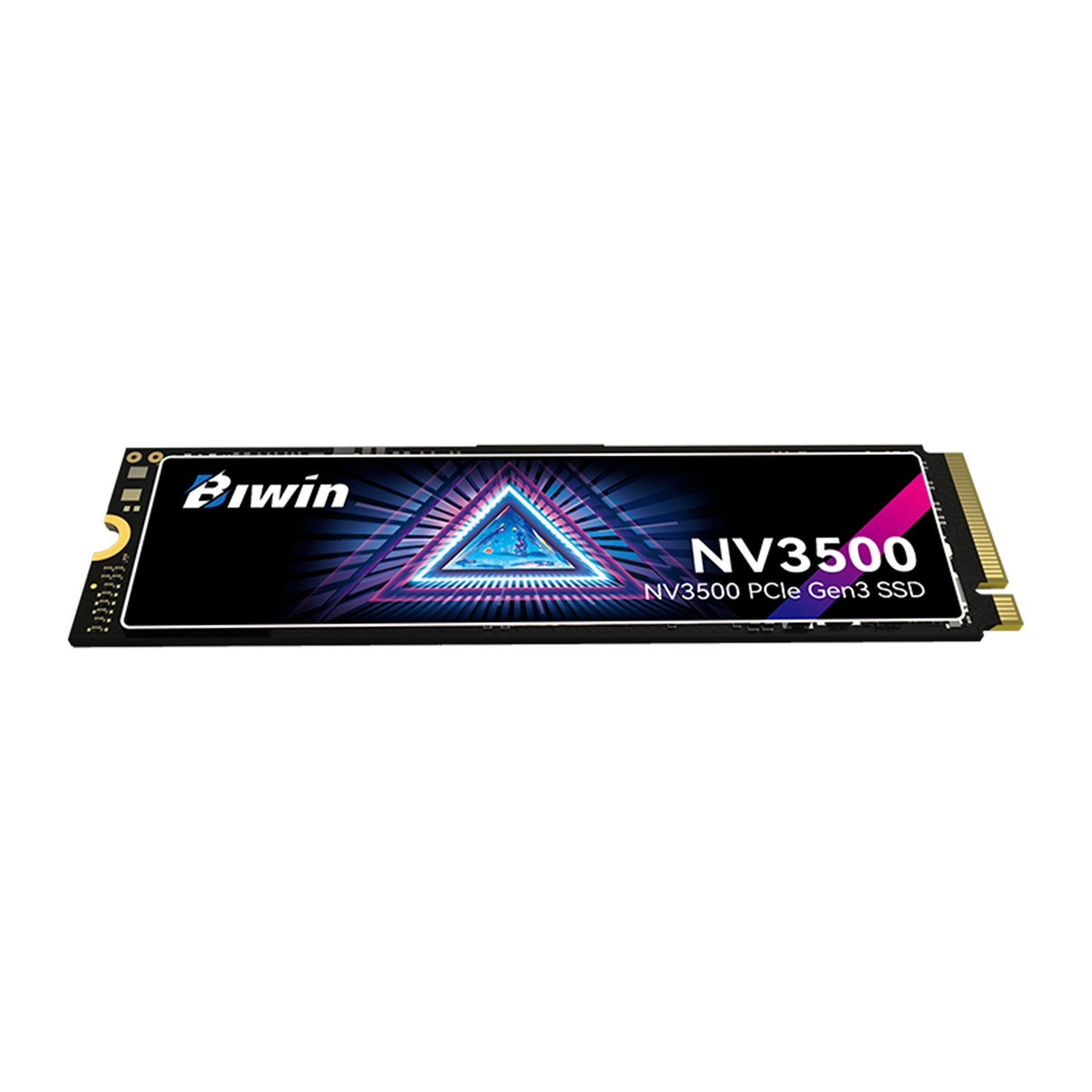 DISCO DURO SSD BIWIN NV3500 512GB NVME M.2 2280 PCIE 3.0