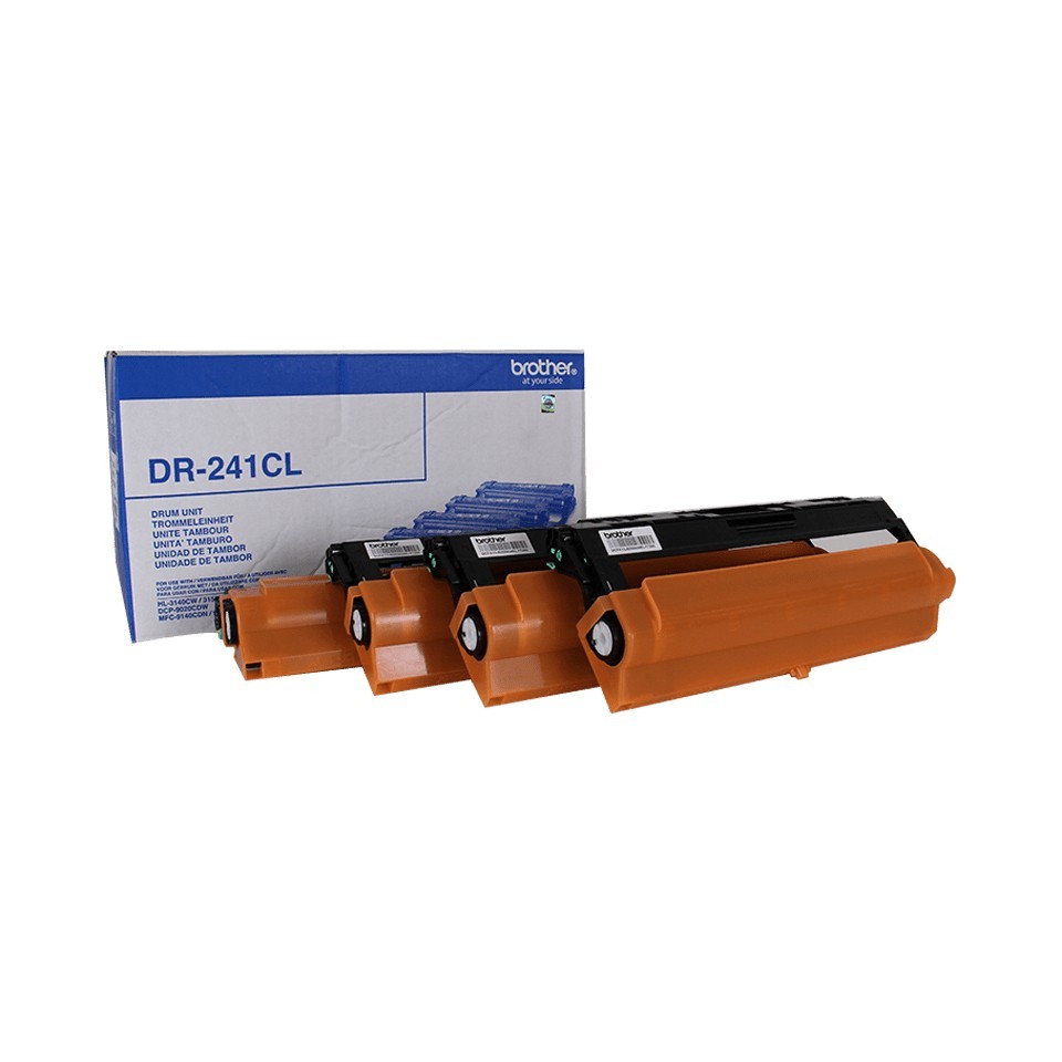 TAMBOR BROTHER DR241CL