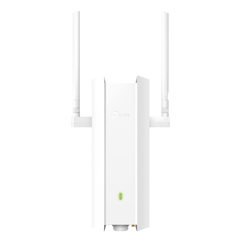 ACCESS POINT TP-LINK EAP625-OUTDOOR HD AX1800 WI-FI 6 INTERIOR/EXTERIOR POE