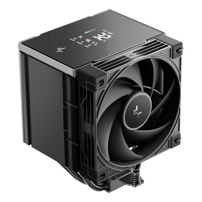 VENTILADOR DISIPADOR DEEPCOOL AK500 G2 DIGITAL NYX INTEL/AMD