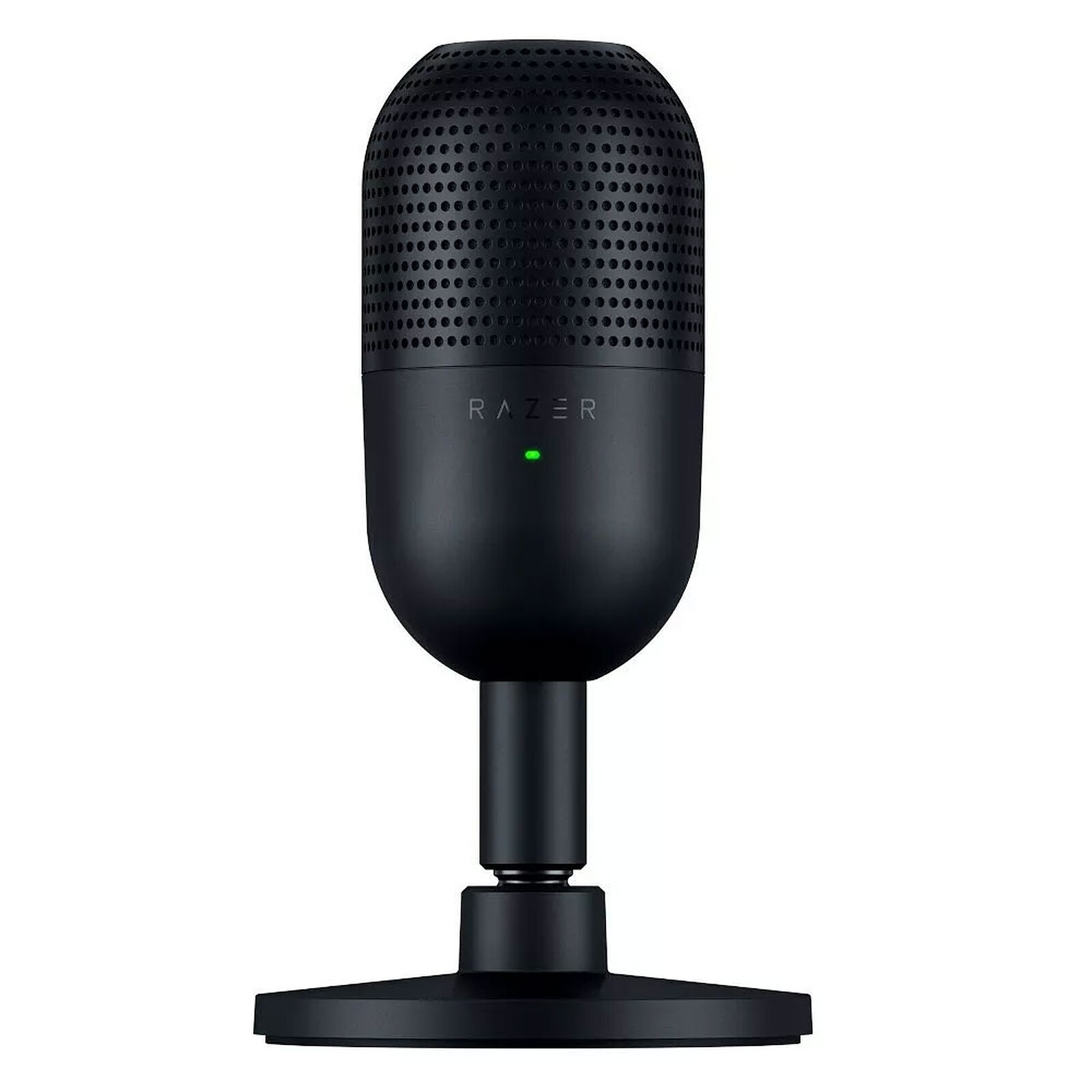 MICROFONO GAMING RAZER SEIREN V3 MINI USB-A/C BLACK