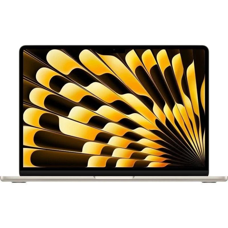 PORTATIL APPLE MACBOOK AIR M5/10-CORE CPU/24GB/SSD1TB/10-CORE GPU/13.6 WHITE