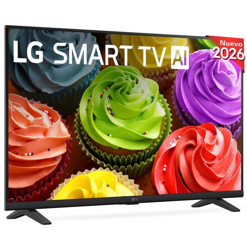 TELEVISOR LG 32 LED FHD USB SMART TV  WIFI BLUETOOTH