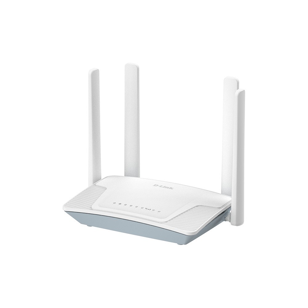 WIRELESS ROUTER D-LINK G403C EAGLE PRO 4G LTE WIFI 300MBPS