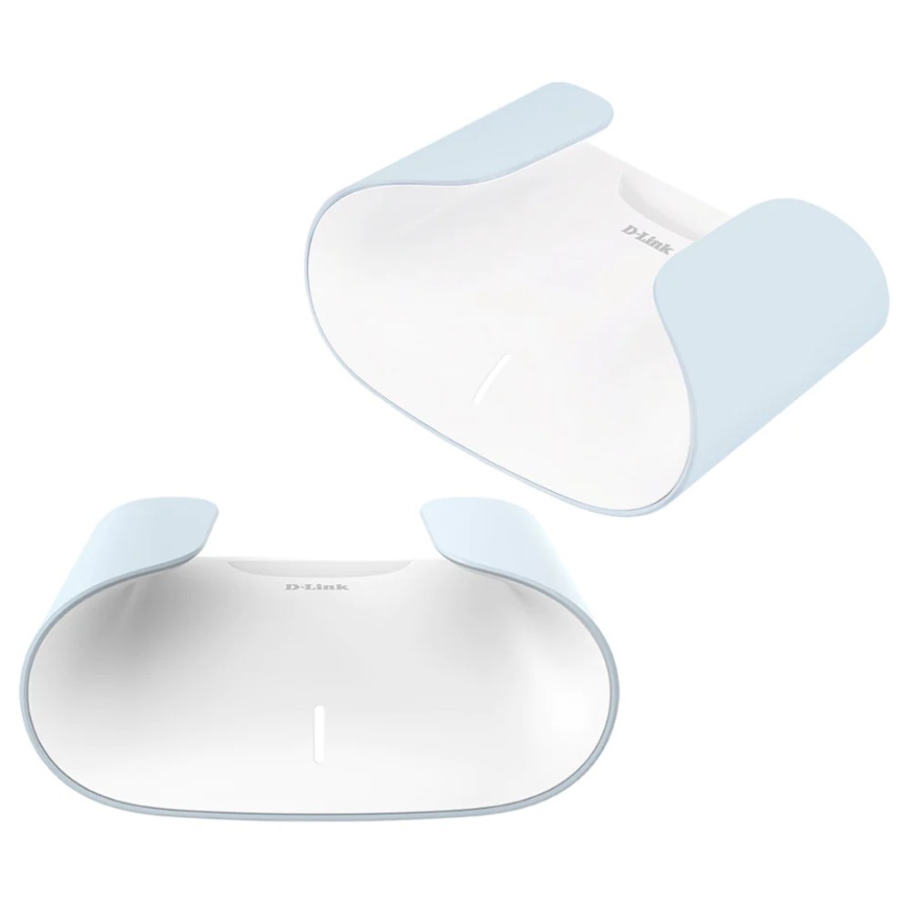 WIRELESS ROUTER D-LINK AQUILA PRO MESH AX3000 WIFI6 ( PACK 2UD )