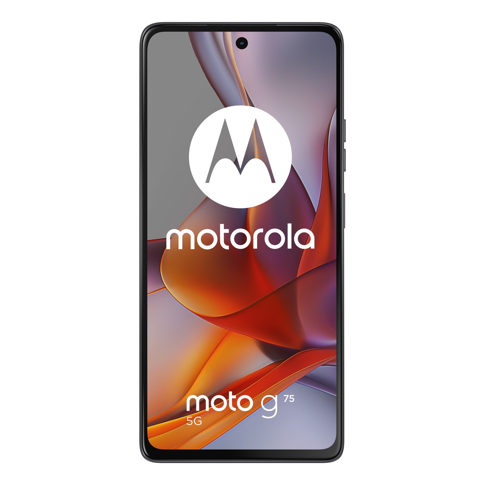 SMARTPHONE MOTOROLA MOTO G75 6.78 8GB/256GB/50MP/5G GREY