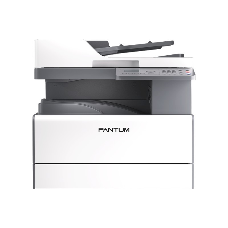 IMPRESORA MFP PANTUM LASER MONOCROMO BM320ADN 26PPM ADF USB RJ45 3Y