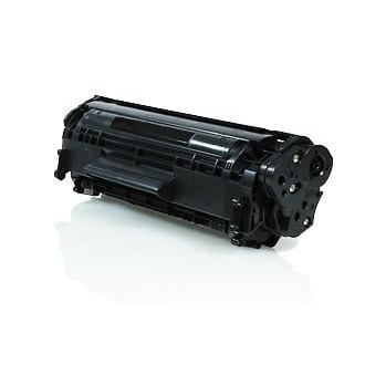 TONER GENERICO REEMPLAZA Q2612X 12X BLACK