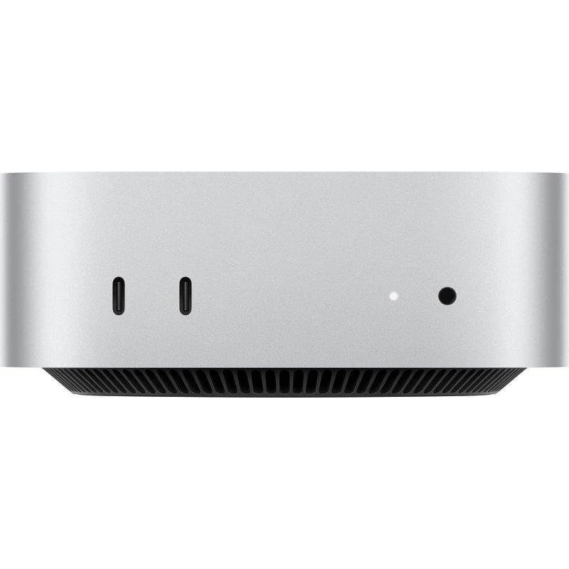 APPLE MAC MINI M6/12-CORE CPU/16GB/512GB/12-CORE GPU