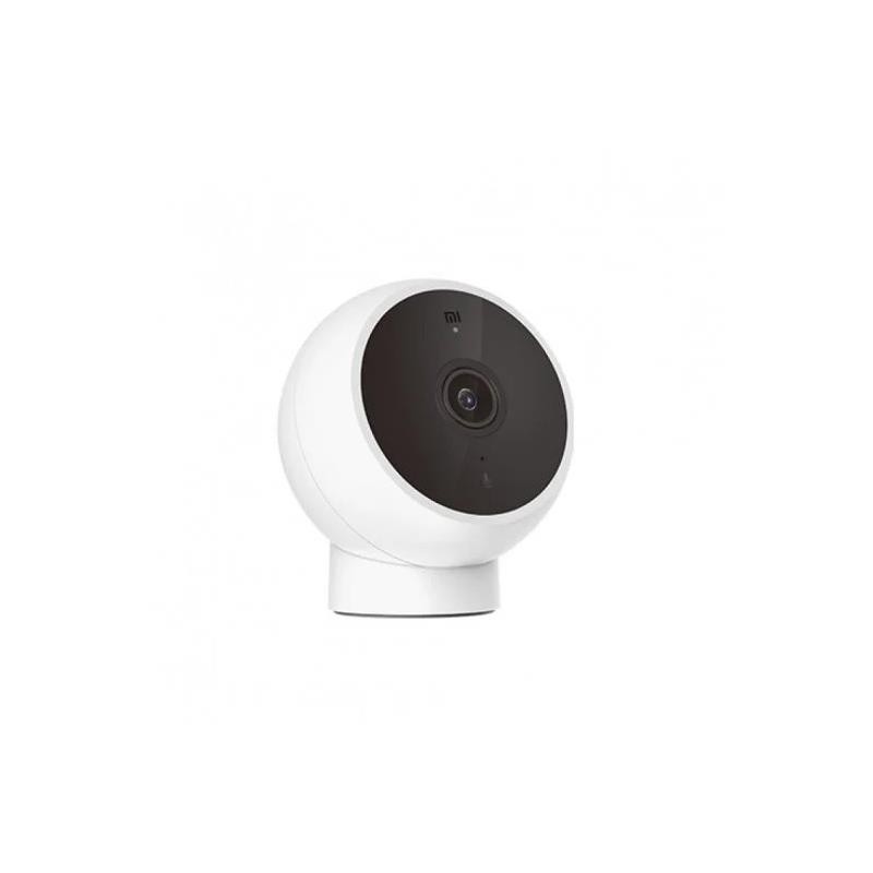 CAMARA XIAOMI MI CAMERA 2K WIFI 4MP IR 180º INTERIOR