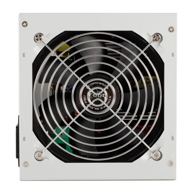 FUENTE DE ALIMENTACION TOOQ EP-II 500W ATX