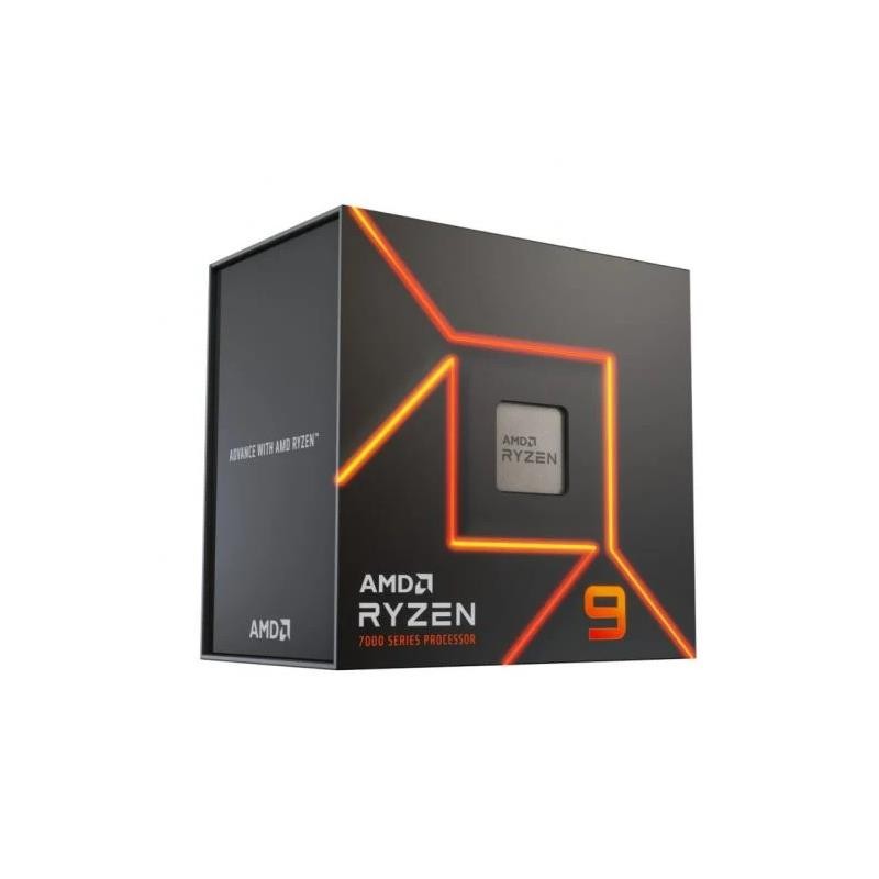 PROCESADOR AMD RYZEN 9 7900X 5.6GHZ 64MB AM5