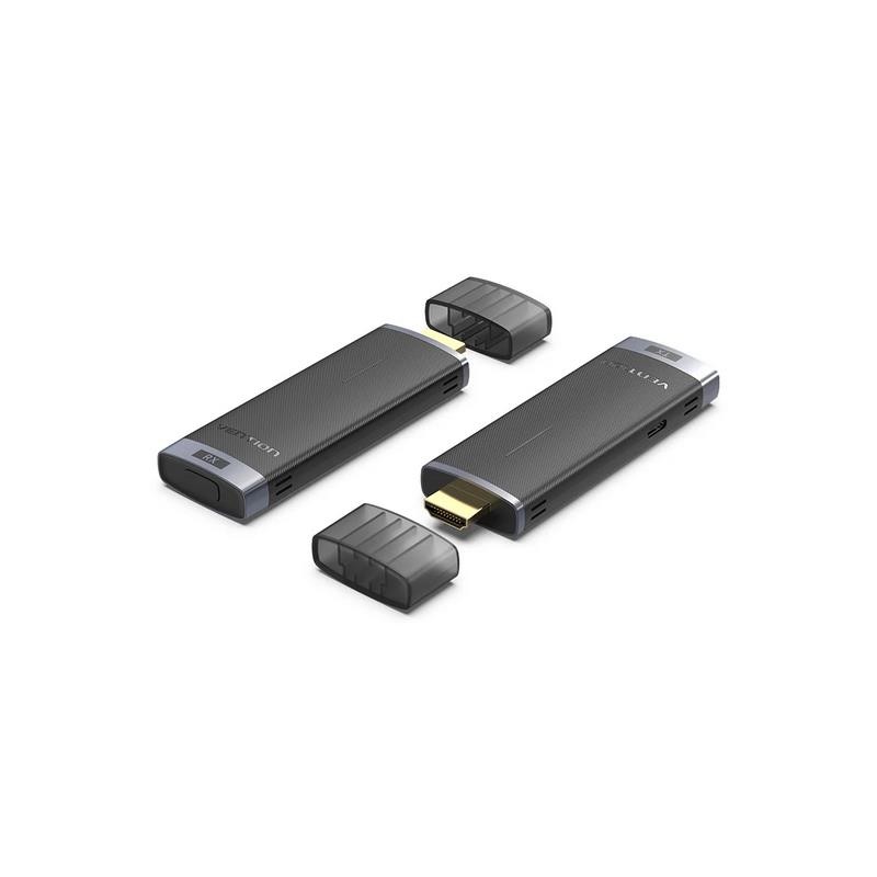ADAPTADOR VENTION HDMI WIRELESS 40M