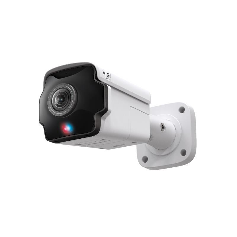 CAMARA IP TP-LINK INSIGHT BULLET ULTRA WIDE 8MP 4K IR 20M IP67 H.265+