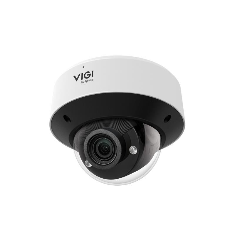 CAMARA IP TP-LINK INSIGHT DOME EXTERIOR 8MP 4K 2.8MM COLOR IP67 H.265+