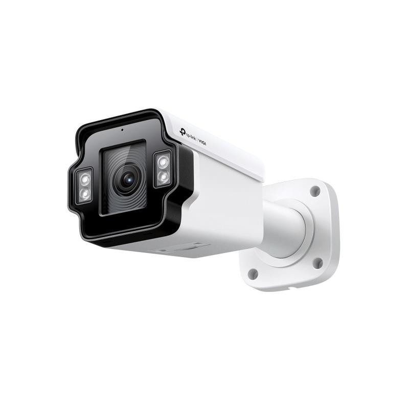 CAMARA IP TP-LINK INSIGHT BULLET EXTERIOR MOTORIZADO 4MP IR 60M IP67 H.265+