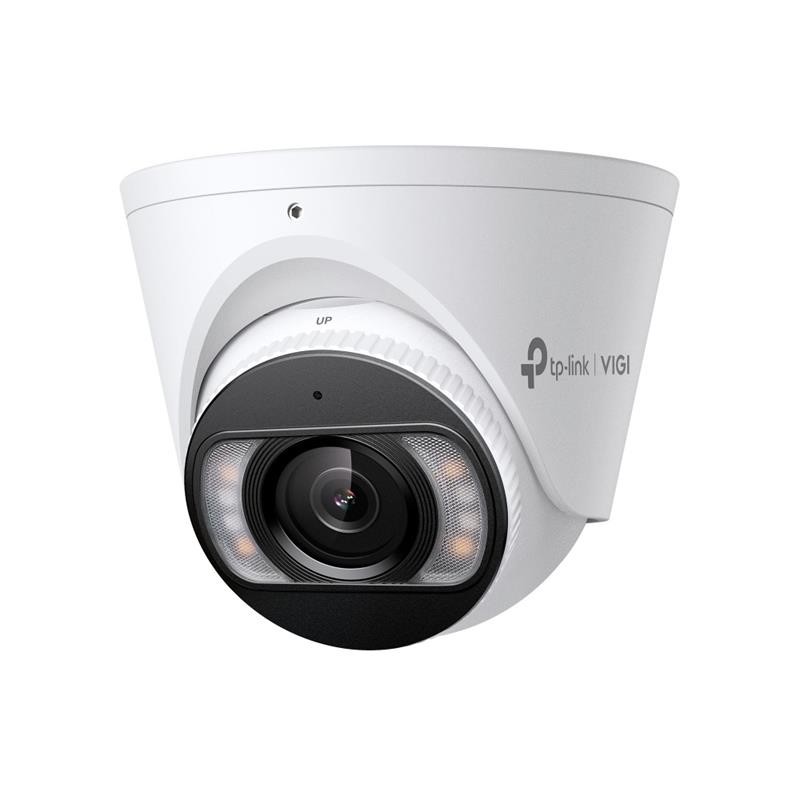 CAMARA IP TP-LINK INSIGHT TURRET INTERIOR/EXTERIOR 5MP 2.8MM COLOR IP67