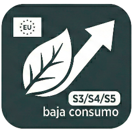Eficiencia energética ErP
