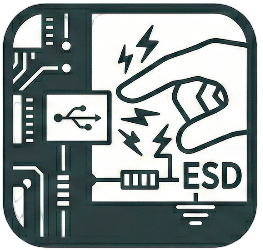 Protección ESD
