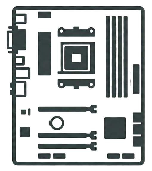 Placa Base